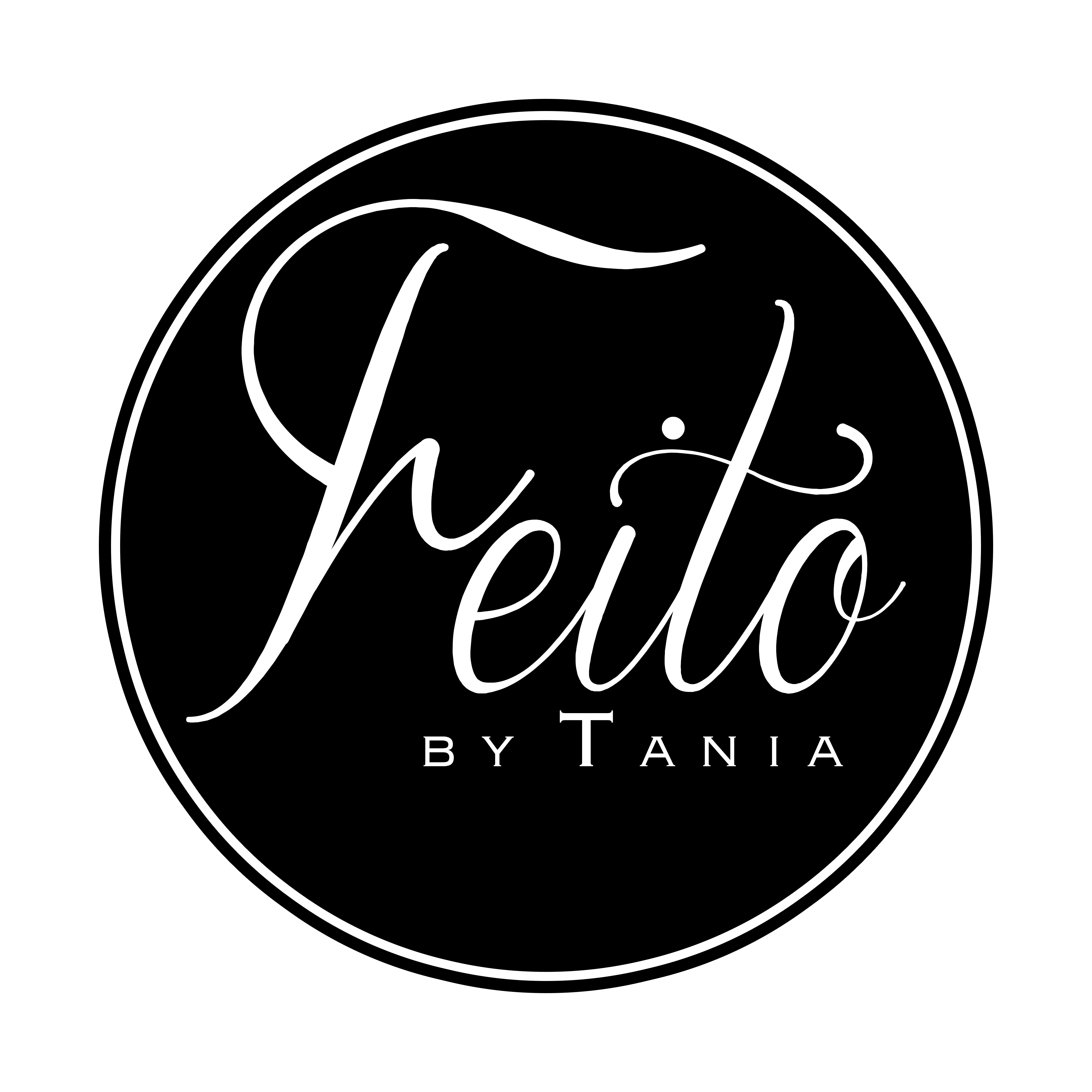 Feito by Tania